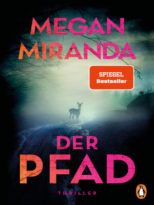cover image of Der Pfad